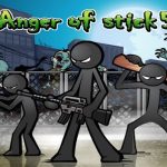 Anger of Stick 5 Redeem Codes New Update 2024 (By Button E&M)