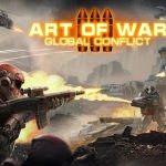Art of War 3 Codes New Update 2023 (By Gear Games Global)