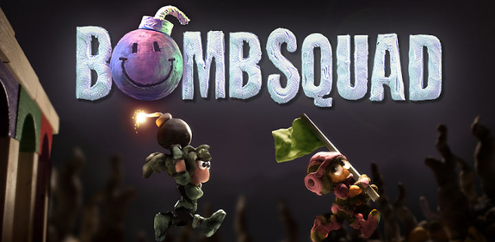 Bomb Squad Redeem Codes New Update 2024 (By Eric Froemling)