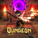 Dungeon Chronicle Coupon Codes New Update 2024 (By BUNKERim Studio)