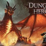 Dungeon Heroes Codes New Update 2023 (By DroidHen)