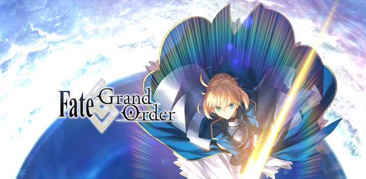 Fate Grand Order Codes New Update 2024 (By Wolffun Pte Ltd)
