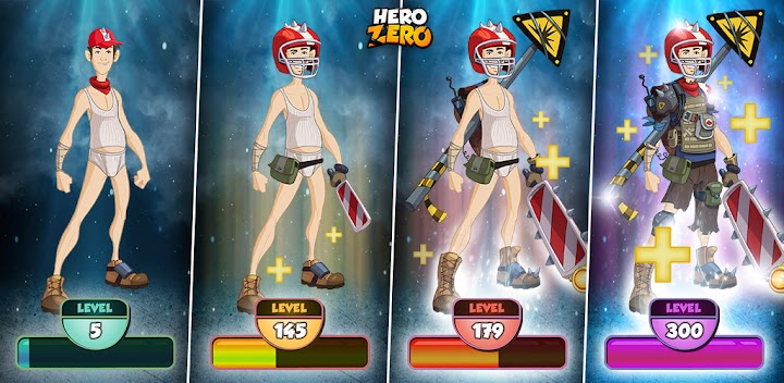 Hero Zero Promo Codes New Update 2024 (By Playata GmbH)