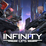 INFINITY OPS Codes New Update 2024 (By Azur Interactive Games Limited)