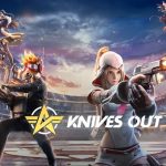 Knives Out Redeem Codes New Update 2024 (By NetEase Games)