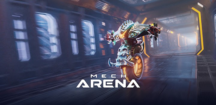 Mech Arena Promo Codes New Update 2024 (By Plarium Global Ltd)