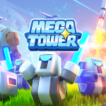 Mega Tower Codes New Update 2024 (By YOULOFT GAMES)