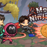 Merge Ninja Star 2 Codes New Update 2024 (By MOUSE_DUCK)