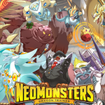 Neo Monsters Codes New Update 2024 (By ZigZaGame Inc.)