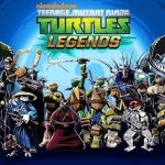 Ninja Turtles Legends Codes New Update 2024