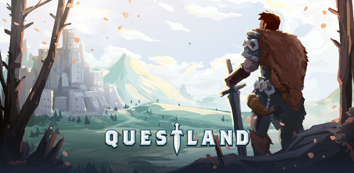 Questland Gift Codes New Update 2024 (By Gamesture sp. z o.o.)