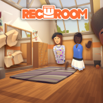 Rec Room Promo Codes New Update 2024 (By Rec Room)