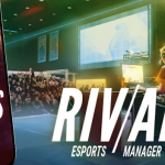 RIVALS Esports MOBA Manager Codes New Update 2024 (By HK Hero Entertainment Co., Limited)