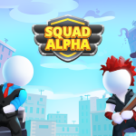 Squad Alpha Redeem Codes New Update 2024 (By SayGames Ltd)