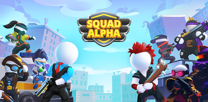 Squad Alpha Redeem Codes New Update 2024 (By SayGames Ltd)
