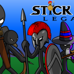 Stick War Legacy Codes New Update 2024 (By Max Games Studios)