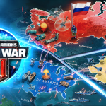 Strategy Conflict of Nations WW3 Codes New Update 2024 (By Dorado Games / DOG Productions Ltd)