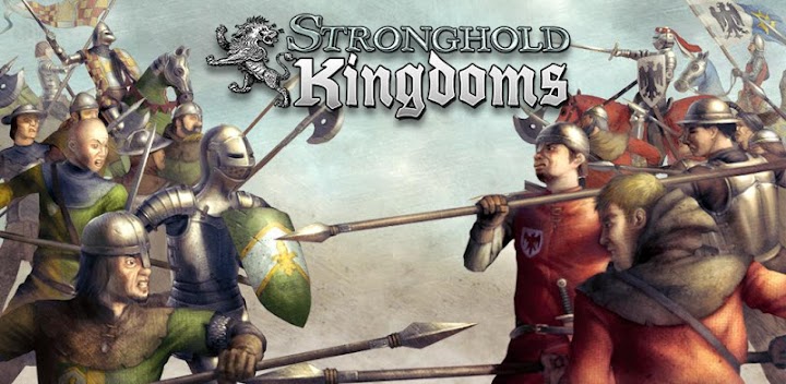 Stronghold Kingdoms Codes New Update 2024 (By Firefly Studios)
