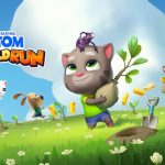 Talking Tom Gold Run Codes New Update 2024 (By Outfit7 Limited)