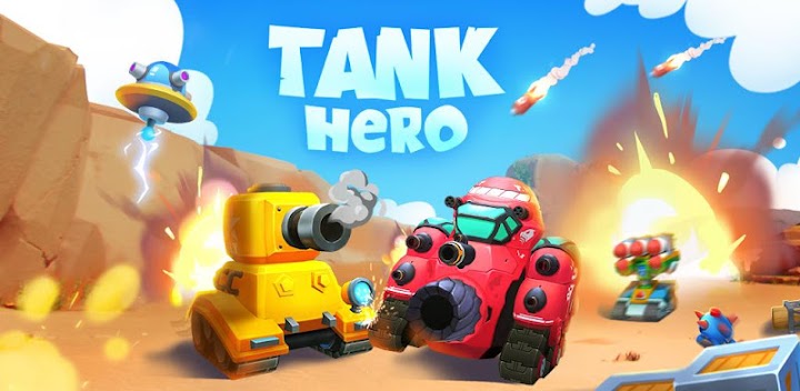 Tank Hero Codes New Update 2024 (By Wildlife Studios)