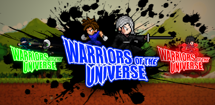 Warriors of the Universe Codes New Update 2024 (By Gamer Mind)