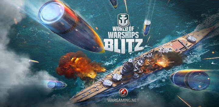 World of Warships Blitz Codes New Update 2024 (By Wargaming Group)