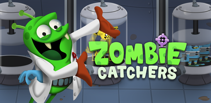 Zombie Catchers Codes New Update 2024 (By Deca Games)