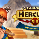 12 Labours of Hercules XIII Codes New Update 2024 (By JetDogs Oy)