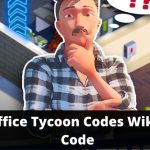 Idle Office Tycoon Gift Code New Update 2024