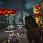 AFK Three Kingdoms – Official iOS Codes New Update 2024 (By CookApps)