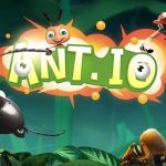 Ant.io Codes New Update 2024 (By SAI TA GAMES)