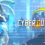 Cyber Gunner : Dead Code Codes New Update 2024 (By Blue Cartoon Games)