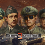 Glory of Generals 3 Redeem Codes New Update 2024 (By EasyTech)