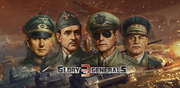 Glory of Generals 3 Redeem Codes New Update 2024 (By EasyTech)