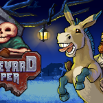 Graveyard Keeper Codes New Update 2024 (By tinyBuild)