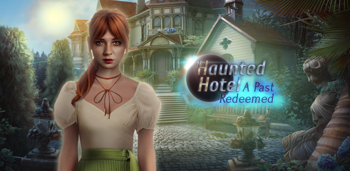 Haunted Hotel: A Past Redeemed Codes New Update 2024 (By Elephant Games AR LLC)