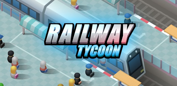 Idle Railway Tycoon Gift Codes New Update 2024 (By DailyFun)