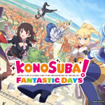KonoSuba: Fantastic Days Redeem Codes New Update 2024 (By Sesisoft)
