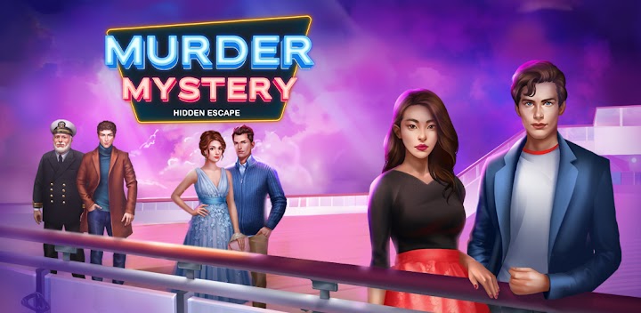Murder Mystery Codes New Update 2024 (By Vincell Studios)