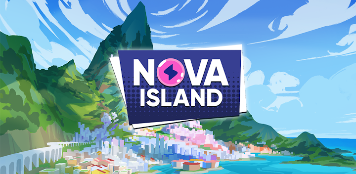 Nova Island – Official Android Codes New Update 2024 (By Thirteen Games)