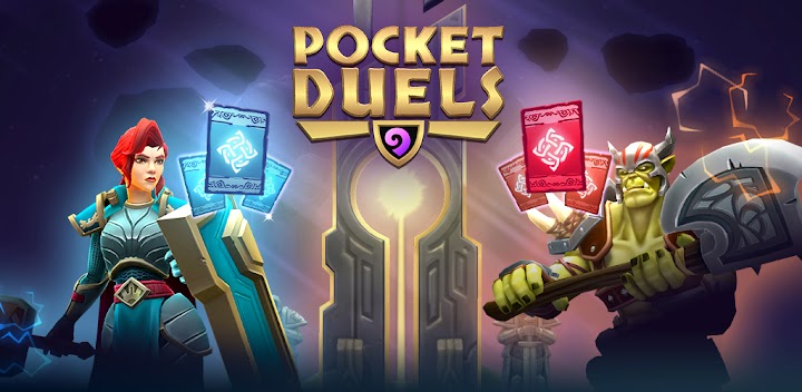 Pocket Duels: 2 Card CCG Gift Codes New Update 2024 (By WIMO Games)