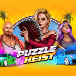 Puzzle Heist – Epic Adventure RPG Codes New Update 2024 (By Hutch Games)