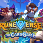 Runeverse: The Card Game Codes New Update 2024 (By Freakinware Studios Limited)