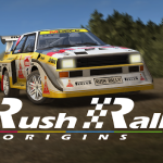 Rush Rally Origins Redeem Codes New Update 2024 (By Brownmonster Limited)