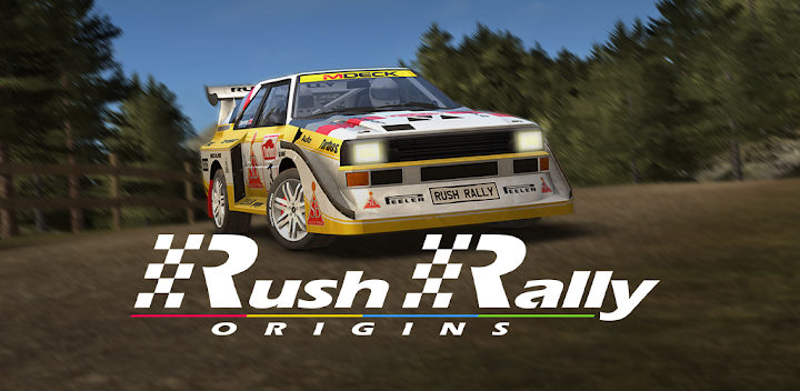 Rush Rally Origins Redeem Codes New Update 2024 (By Brownmonster Limited)
