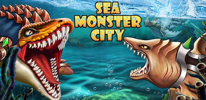 Sea Monster City Gift Codes New Update 2024 (By Tap Pocket)