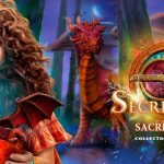 Secret City: Sacred Fire Gift Codes New Update 2024 (By Do Games Limited)