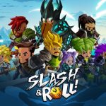 Slash & Roll: Live Guild Raids Codes New Update 2024 (By Gamesture sp. z o.o.)