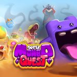Super Mombo Quest Redeem Codes New Update 2024 (By Orube Game Studio)