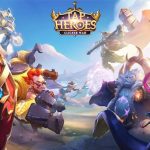 Tap Heroes: Clicker War Promo Codes New Update 2024 (By PhoneCool)